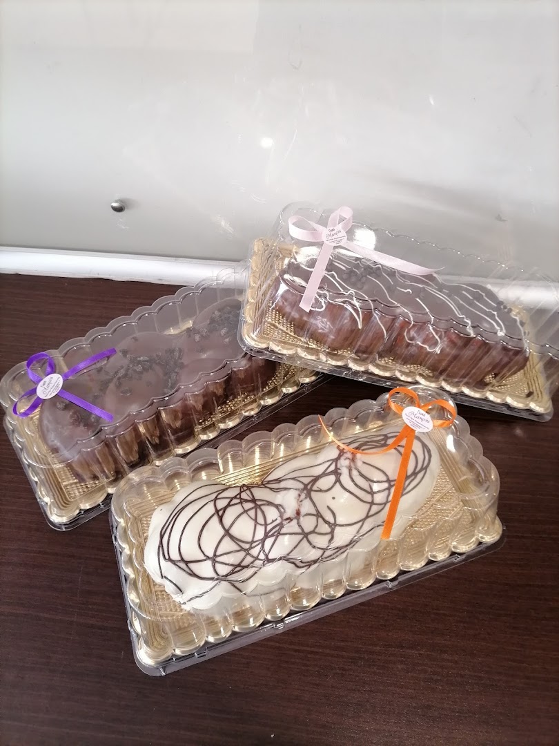 Patisserie Makris · Φωτογραφίες 2