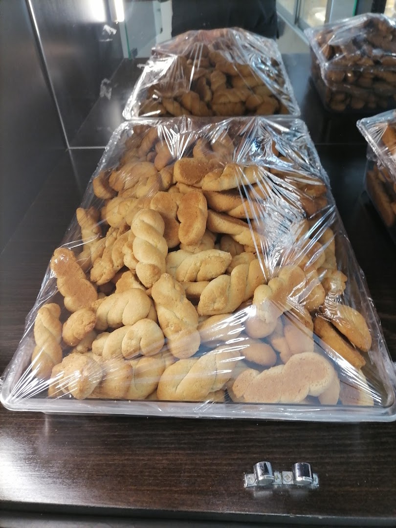 Patisserie Makris · Φωτογραφίες 4