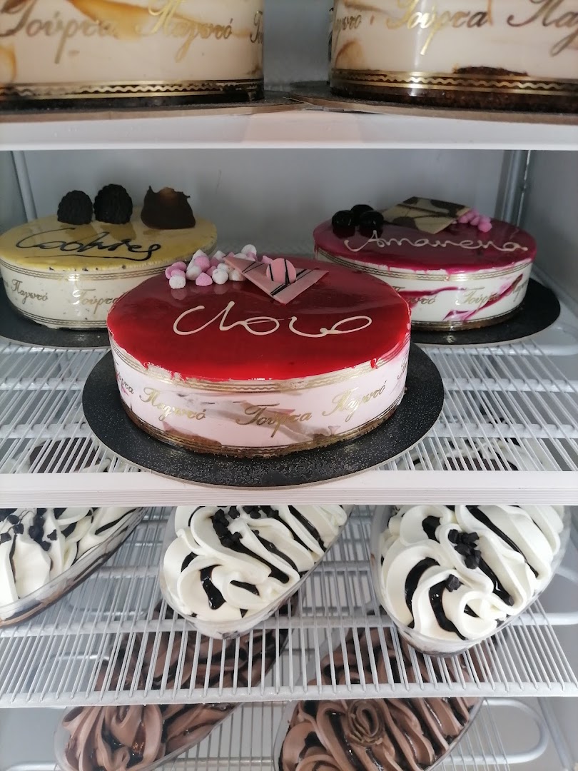 Patisserie Makris · Φωτογραφίες 5
