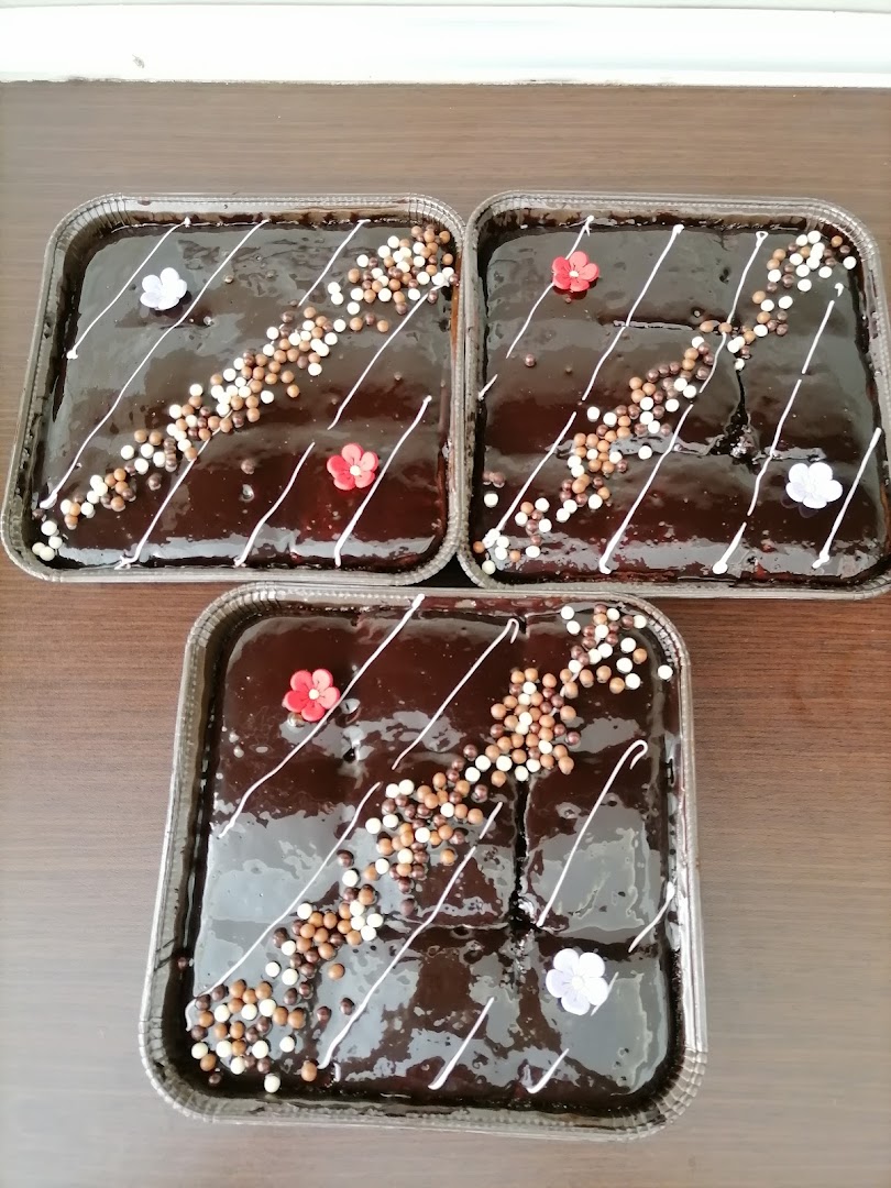 Patisserie Makris · Φωτογραφίες 6
