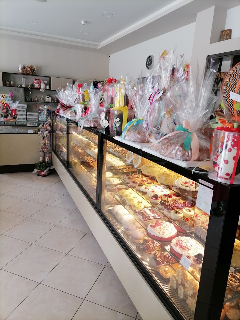Patisserie Makris · Φωτογραφίες 1