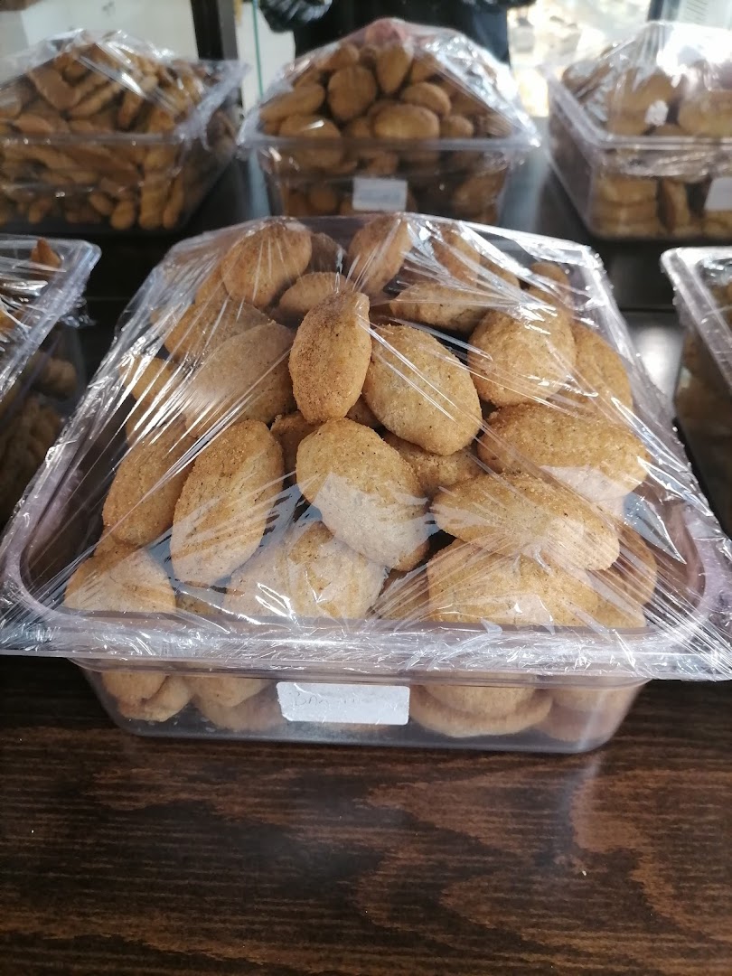 Patisserie Makris · Φωτογραφίες 7